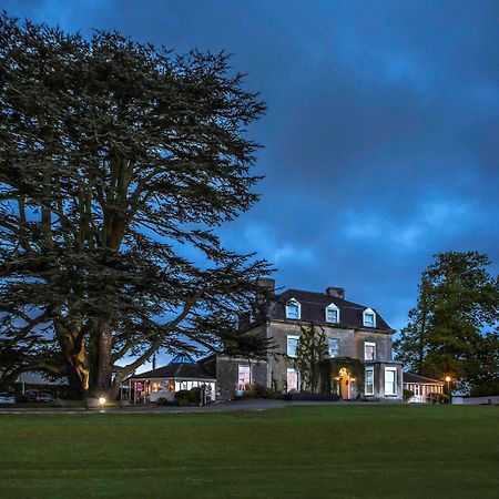 Mercure Bristol North The Grange Hotel Winterbourne Екстер'єр фото