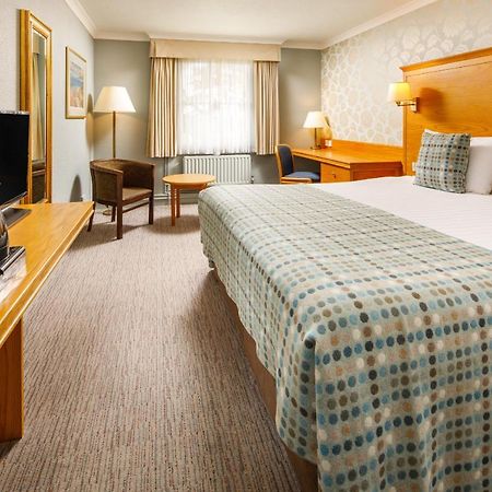 Mercure Bristol North The Grange Hotel Екстер'єр фото