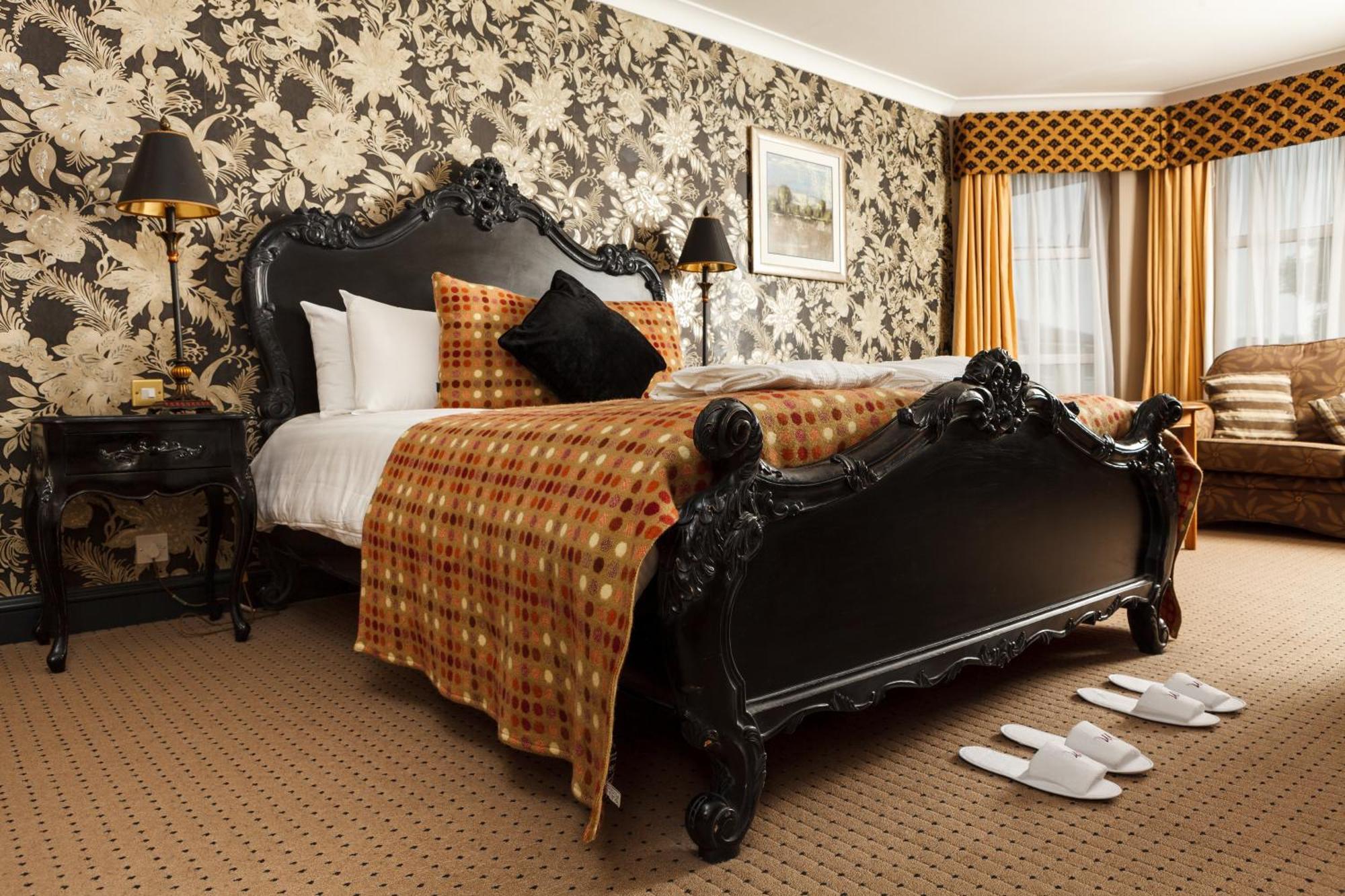 Mercure Bristol North The Grange Hotel Екстер'єр фото