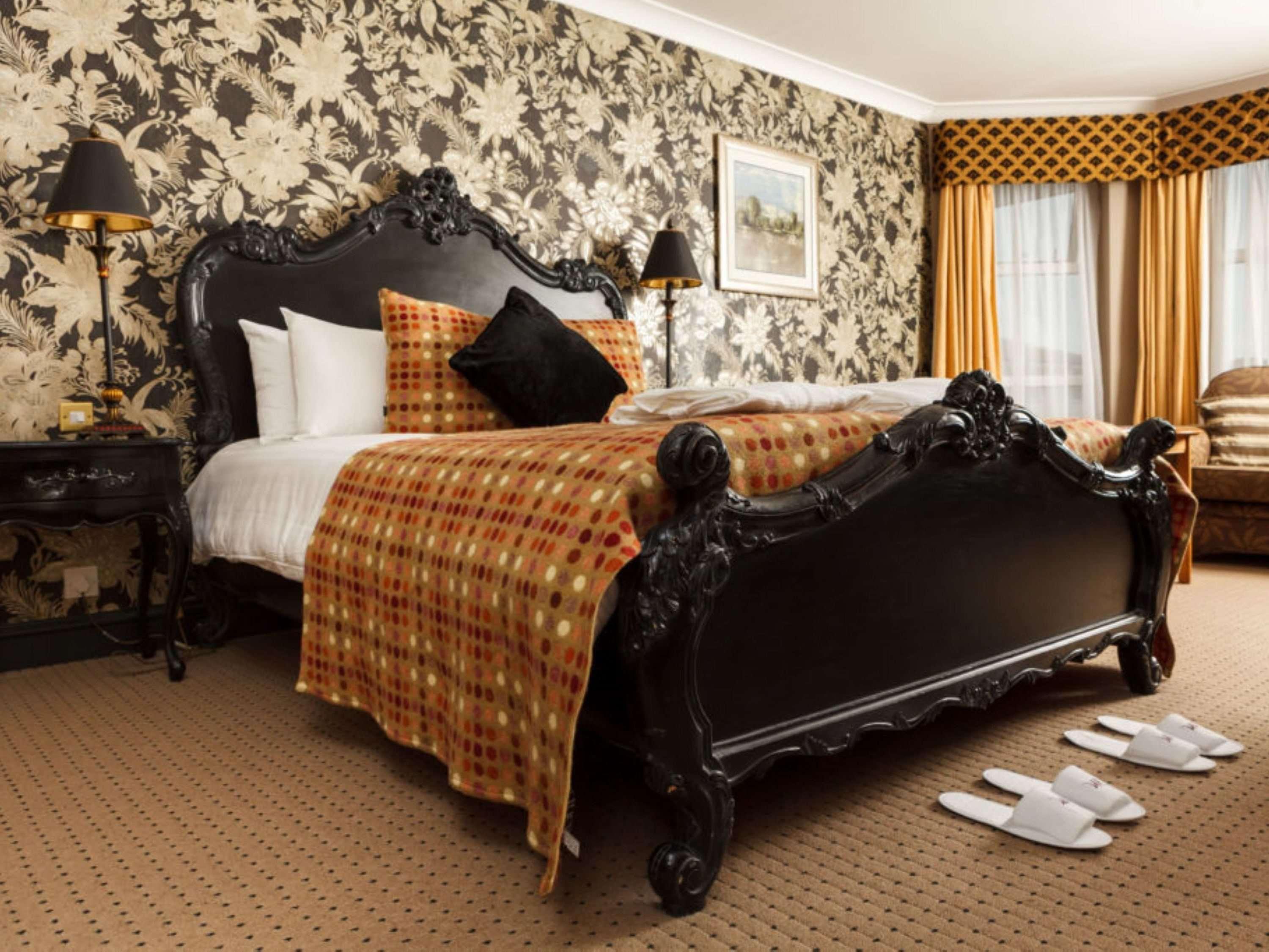 Mercure Bristol North The Grange Hotel Екстер'єр фото