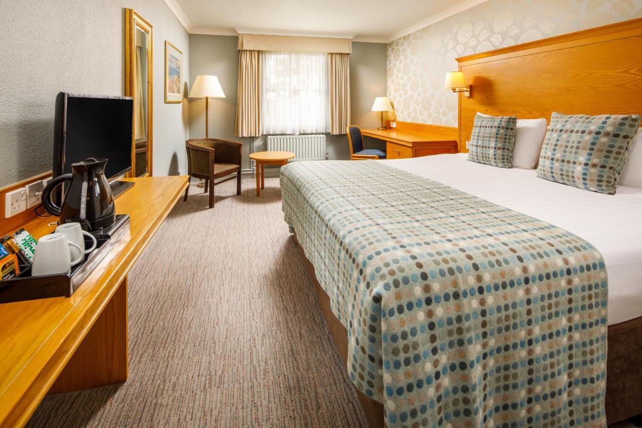 Mercure Bristol North The Grange Hotel Екстер'єр фото