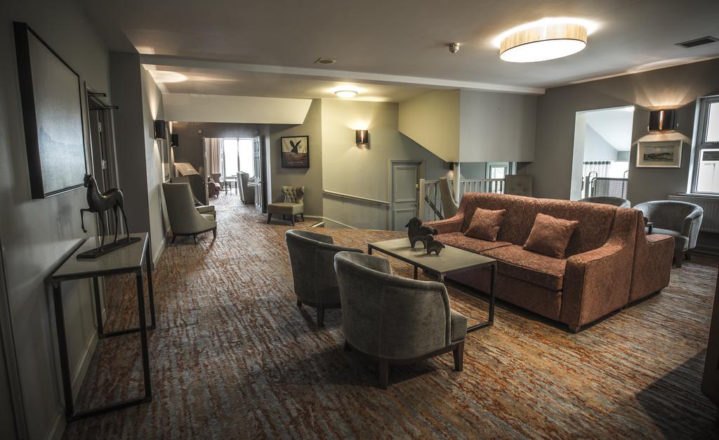 Mercure Bristol North The Grange Hotel Екстер'єр фото